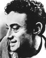 Lenny Bruce βιογραφικό