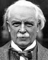 David Lloyd George βιογραφικό