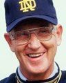 Lou Holtz βιογραφικό