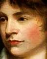 Mary Wollstonecraft βιογραφικό