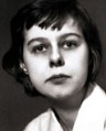 Carson McCullers βιογραφικό