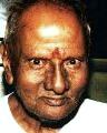 Sri Nisargadatta