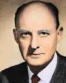 Reinhold Niebuhr βιογραφικό