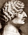 Robert Herrick βιογραφικό