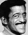 Sammy Davis βιογραφικό