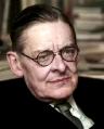 T. S. Eliot βιογραφικό