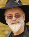 Terry Pratchett