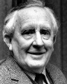 J.R.R. Tolkien βιογραφικό