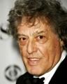 Tom Stoppard βιογραφικό