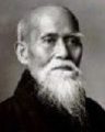 Morihei Ueshiba βιογραφικό