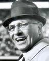 Vince Lombardi βιογραφικό