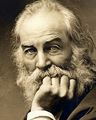 Walt Whitman