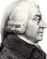 Adam Smith βιογραφικό