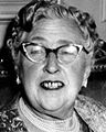 Agatha Christie