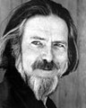 Alan Watts βιογραφικό