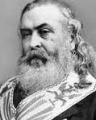 Albert Pike βιογραφικό