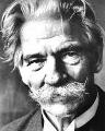 Albert Schweitzer βιογραφικό