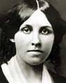 Louisa May Alcott βιογραφικό