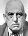 Aleister Crowley βιογραφικό