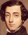 Alexis de Tocqueville βιογραφικό