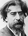 Alphonse Daudet βιογραφικό