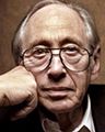 Alvin Toffler βιογραφικό