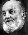 Ansel Adams βιογραφικό