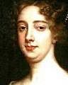 Aphra Behn βιογραφικό