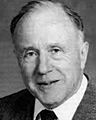 John Archibald Wheeler