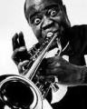 Louis Armstrong βιογραφικό