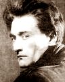 Antonin Artaud βιογραφικό