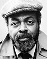 Amiri Baraka