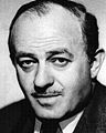 Ben Hecht βιογραφικό