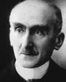 Henri Bergson βιογραφικό