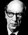 Isaiah Berlin βιογραφικό