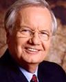 Bill Moyers βιογραφικό