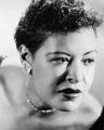 Billie Holiday