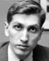 Bobby Fischer βιογραφικό