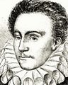 Étienne de La Boétie Étienne de La Boétie βιογραφικό