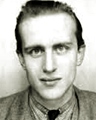 Boris Vian βιογραφικό