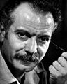 Georges Brassens βιογραφικό