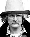 Richard Brautigan βιογραφικό