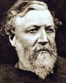 Robert Browning βιογραφικό