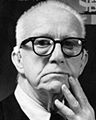 Richard Buckminster Fuller βιογραφικό