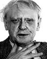 Anthony Burgess βιογραφικό