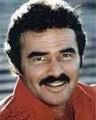 Burt Reynolds