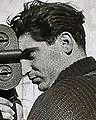 Robert Capa βιογραφικό