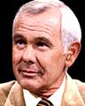 Johnny Carson βιογραφικό