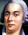 Giacomo Casanova βιογραφικό