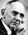 Edgar Cayce